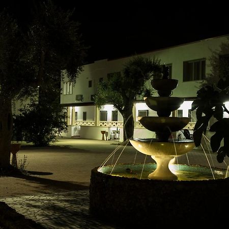 B&B La Seta Rossa Galatone Εξωτερικό φωτογραφία