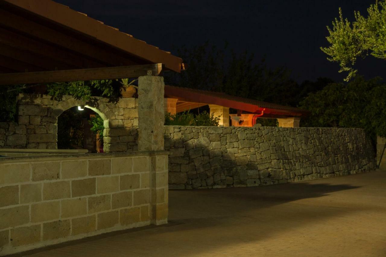 B&B La Seta Rossa Galatone Εξωτερικό φωτογραφία