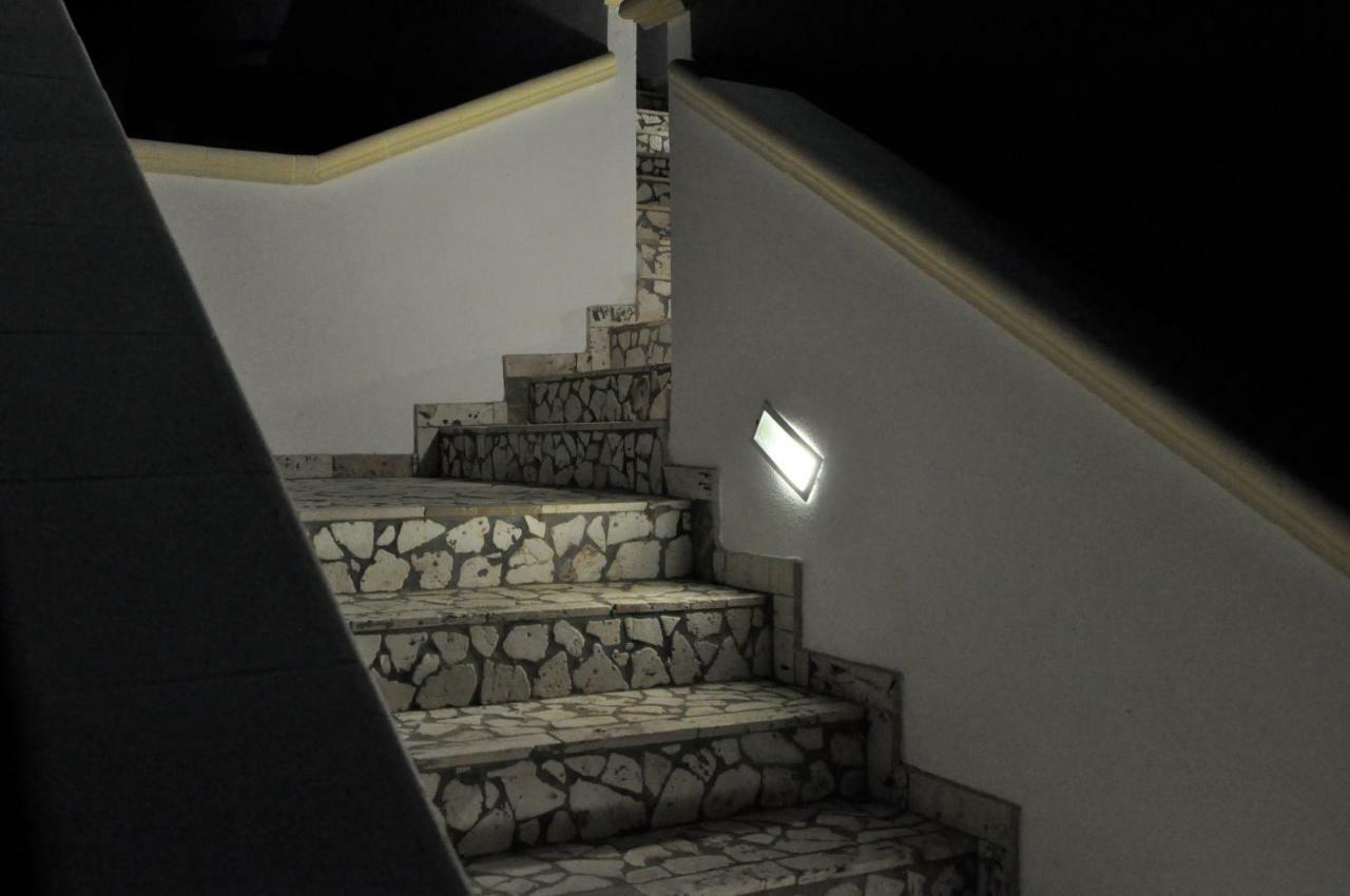 B&B La Seta Rossa Galatone Εξωτερικό φωτογραφία