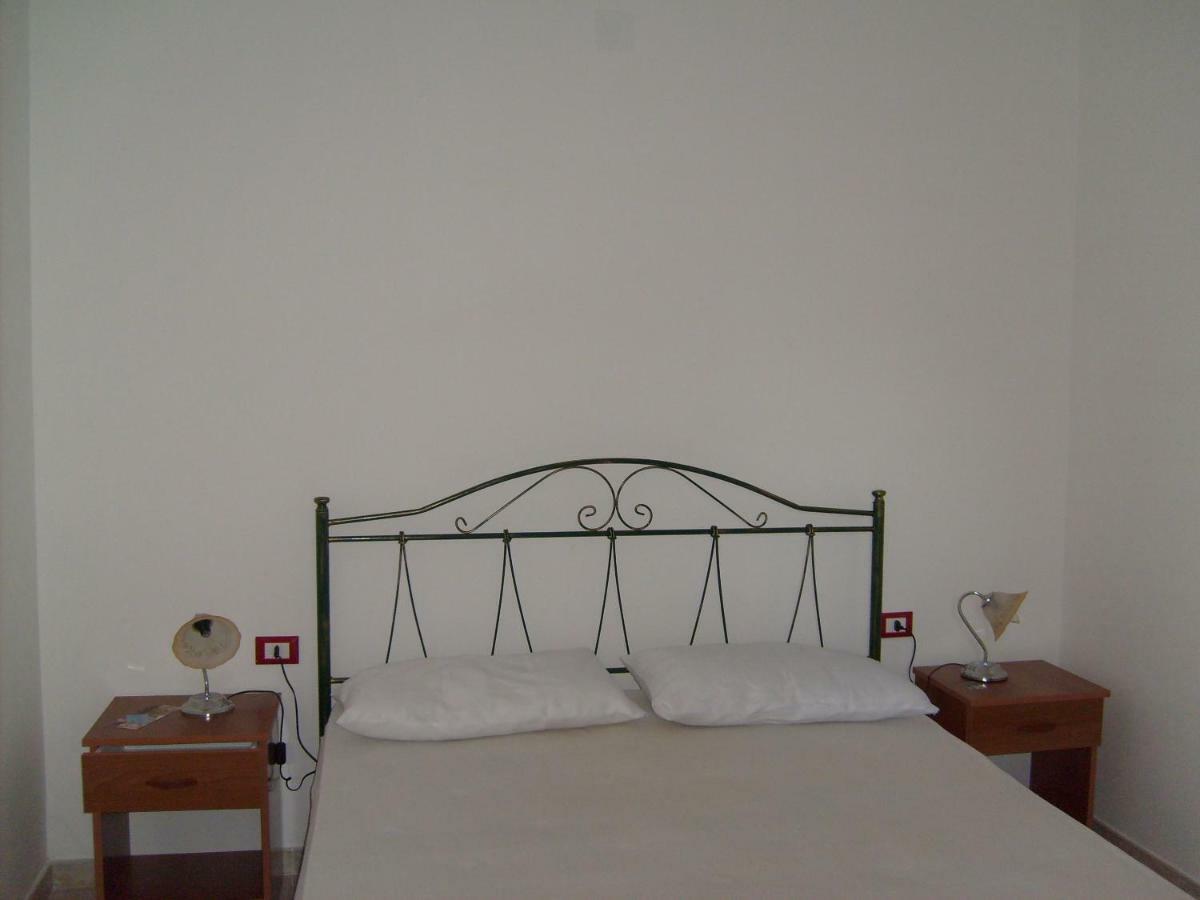 B&B La Seta Rossa Galatone Εξωτερικό φωτογραφία