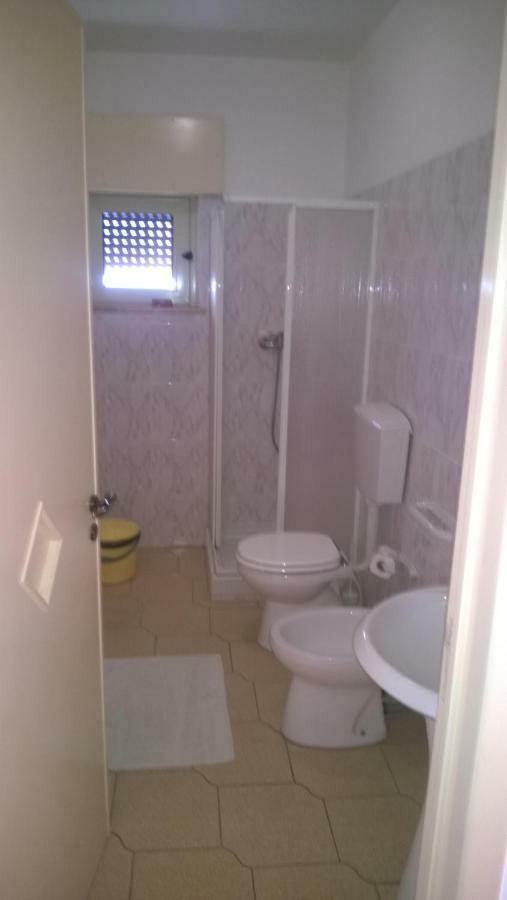 B&B La Seta Rossa Galatone Εξωτερικό φωτογραφία