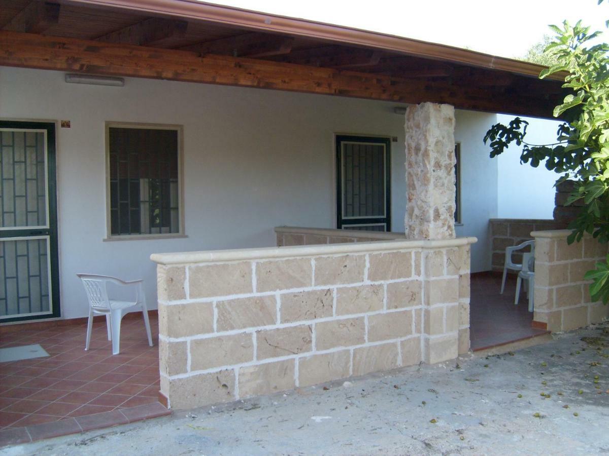 B&B La Seta Rossa Galatone Εξωτερικό φωτογραφία